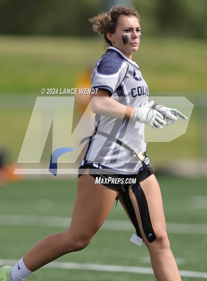 Thumbnail 2 in Columbine @ Ralston Valley photogallery.