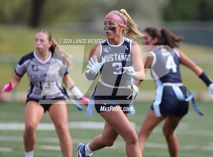 Thumbnail 1 in Columbine @ Ralston Valley photogallery.