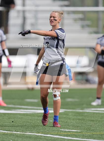 Thumbnail 2 in Columbine @ Ralston Valley photogallery.