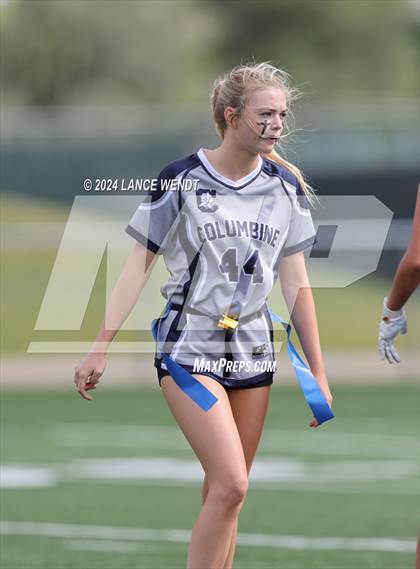 Thumbnail 2 in Columbine @ Ralston Valley photogallery.