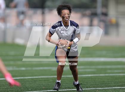 Thumbnail 2 in Columbine @ Ralston Valley photogallery.