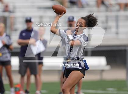 Thumbnail 3 in Columbine @ Ralston Valley photogallery.