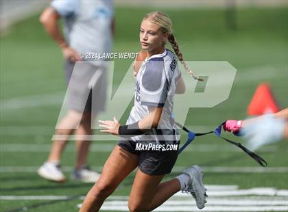 Thumbnail 2 in Columbine @ Ralston Valley photogallery.