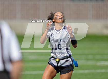 Thumbnail 1 in Columbine @ Ralston Valley photogallery.