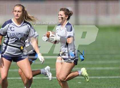 Thumbnail 1 in Columbine @ Ralston Valley photogallery.