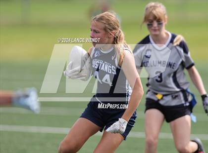 Thumbnail 1 in Columbine @ Ralston Valley photogallery.