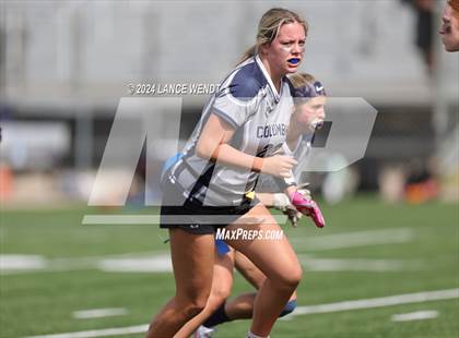 Thumbnail 3 in Columbine @ Ralston Valley photogallery.