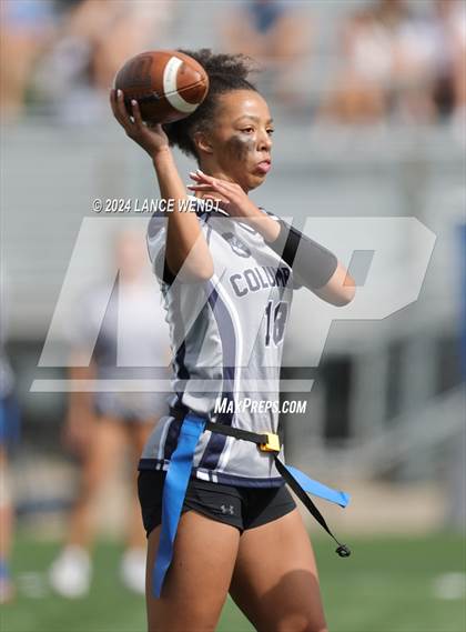 Thumbnail 1 in Columbine @ Ralston Valley photogallery.