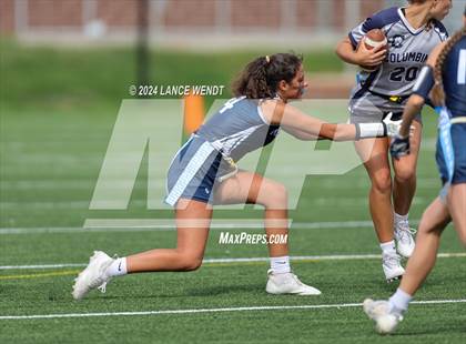 Thumbnail 2 in Columbine @ Ralston Valley photogallery.