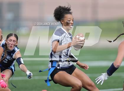 Thumbnail 3 in Columbine @ Ralston Valley photogallery.