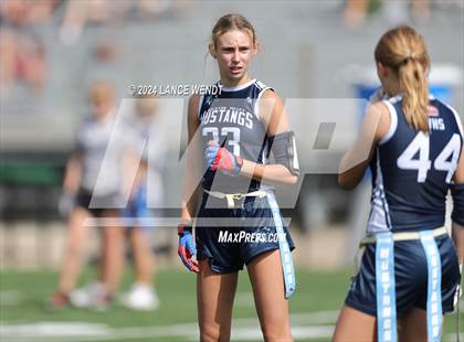 Thumbnail 2 in Columbine @ Ralston Valley photogallery.