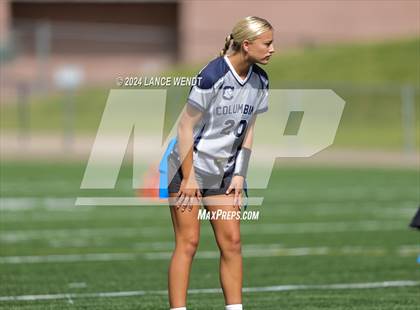 Thumbnail 2 in Columbine @ Ralston Valley photogallery.