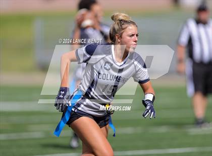 Thumbnail 1 in Columbine @ Ralston Valley photogallery.
