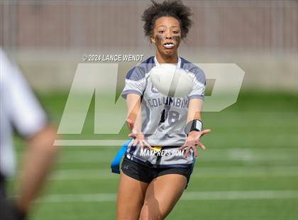 Thumbnail 2 in Columbine @ Ralston Valley photogallery.