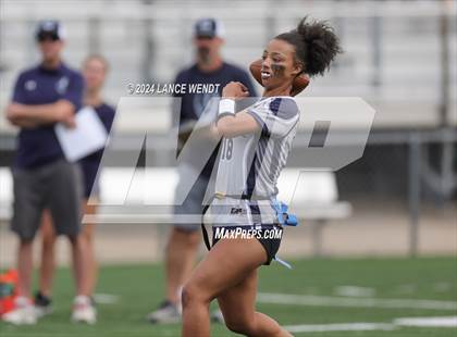 Thumbnail 2 in Columbine @ Ralston Valley photogallery.