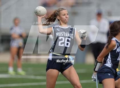 Thumbnail 2 in Columbine @ Ralston Valley photogallery.