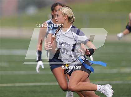 Thumbnail 3 in Columbine @ Ralston Valley photogallery.