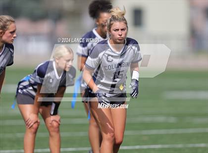 Thumbnail 1 in Columbine @ Ralston Valley photogallery.