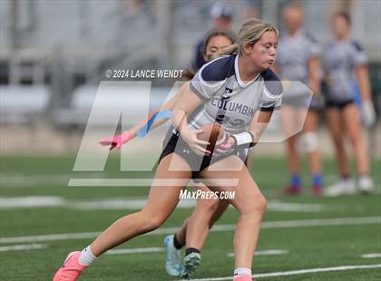 Thumbnail 1 in Columbine @ Ralston Valley photogallery.