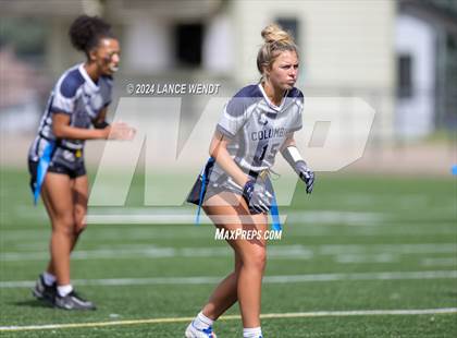 Thumbnail 3 in Columbine @ Ralston Valley photogallery.