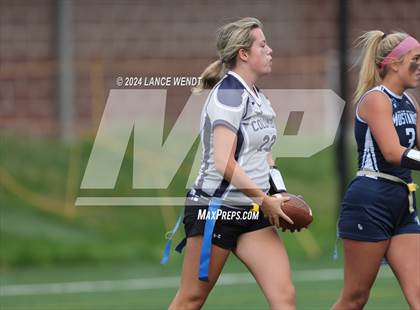 Thumbnail 1 in Columbine @ Ralston Valley photogallery.