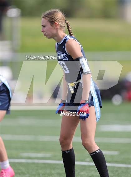 Thumbnail 3 in Columbine @ Ralston Valley photogallery.