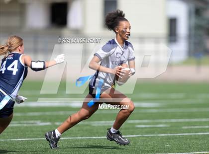 Thumbnail 3 in Columbine @ Ralston Valley photogallery.