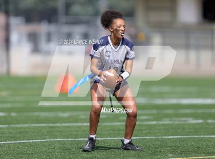 Thumbnail 1 in Columbine @ Ralston Valley photogallery.