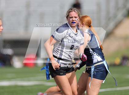 Thumbnail 1 in Columbine @ Ralston Valley photogallery.