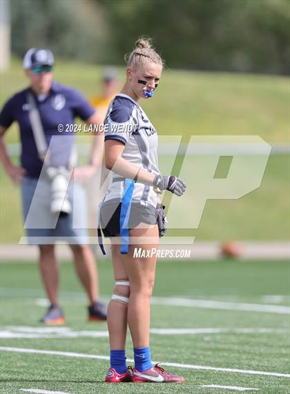 Thumbnail 1 in Columbine @ Ralston Valley photogallery.