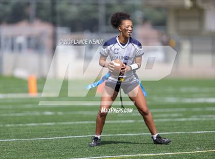 Thumbnail 2 in Columbine @ Ralston Valley photogallery.
