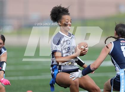 Thumbnail 1 in Columbine @ Ralston Valley photogallery.