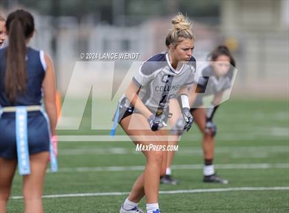 Thumbnail 2 in Columbine @ Ralston Valley photogallery.