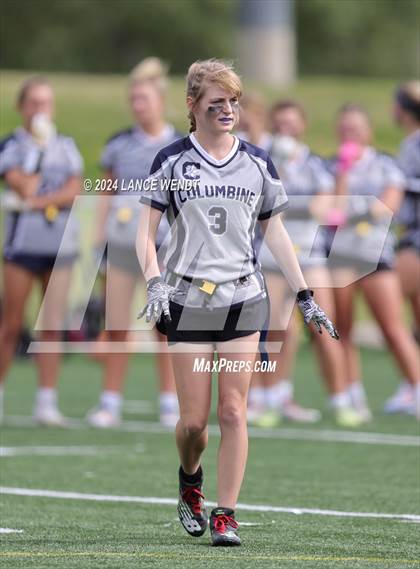 Thumbnail 3 in Columbine @ Ralston Valley photogallery.