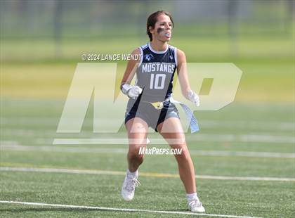 Thumbnail 2 in Columbine @ Ralston Valley photogallery.