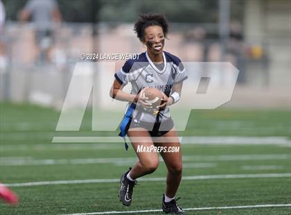 Thumbnail 1 in Columbine @ Ralston Valley photogallery.