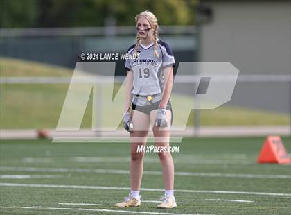 Thumbnail 3 in Columbine @ Ralston Valley photogallery.