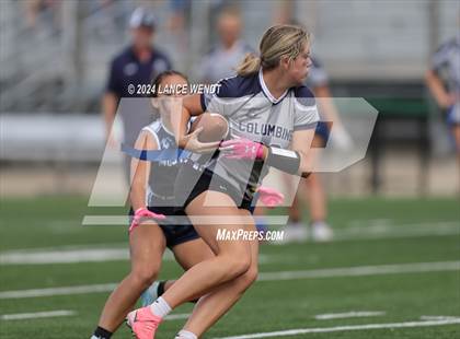 Thumbnail 3 in Columbine @ Ralston Valley photogallery.