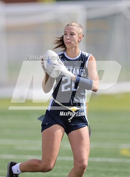 Thumbnail 2 in Columbine @ Ralston Valley photogallery.