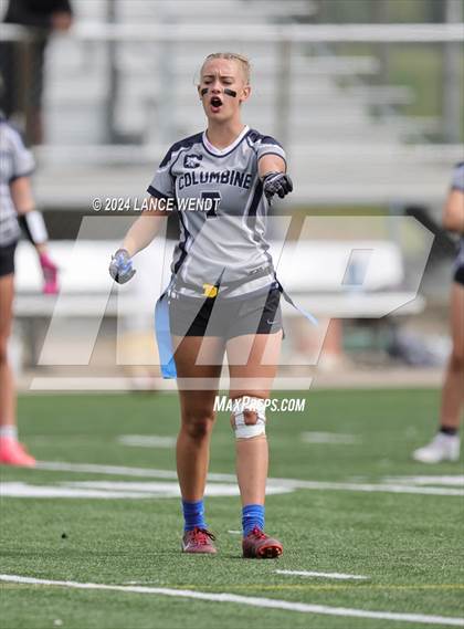 Thumbnail 1 in Columbine @ Ralston Valley photogallery.