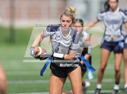 Thumbnail 3 in Columbine @ Ralston Valley photogallery.