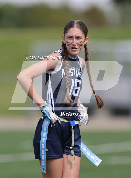 Thumbnail 3 in Columbine @ Ralston Valley photogallery.