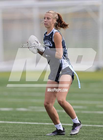 Thumbnail 3 in Columbine @ Ralston Valley photogallery.