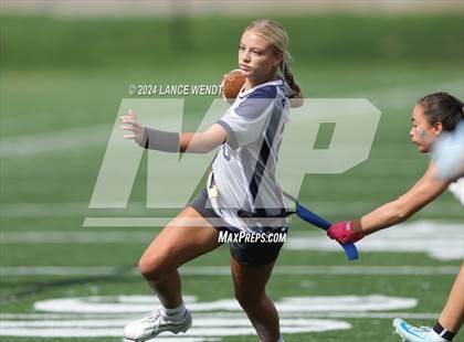 Thumbnail 3 in Columbine @ Ralston Valley photogallery.