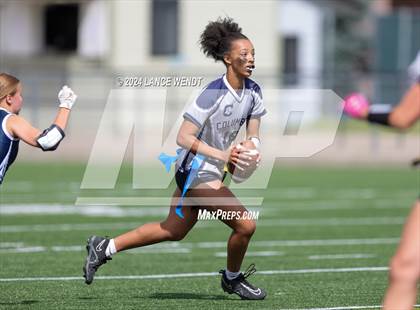 Thumbnail 1 in Columbine @ Ralston Valley photogallery.