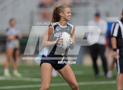 Thumbnail 3 in Columbine @ Ralston Valley photogallery.