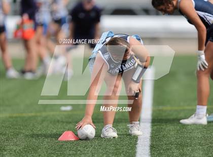 Thumbnail 2 in Columbine @ Ralston Valley photogallery.