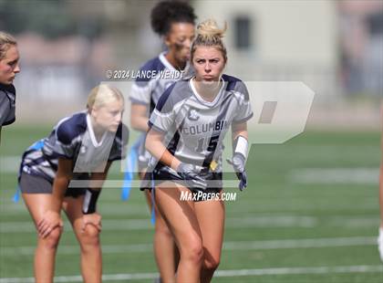 Thumbnail 2 in Columbine @ Ralston Valley photogallery.