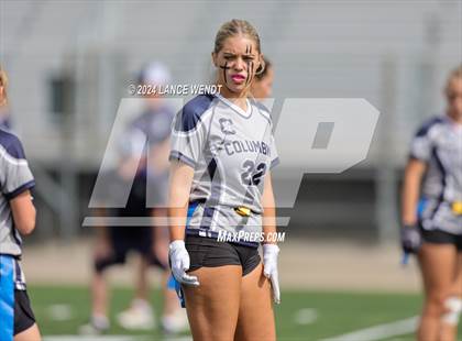 Thumbnail 2 in Columbine @ Ralston Valley photogallery.