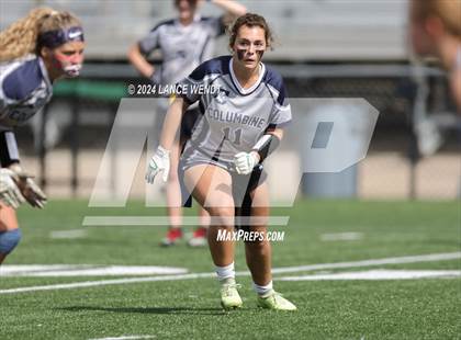 Thumbnail 1 in Columbine @ Ralston Valley photogallery.